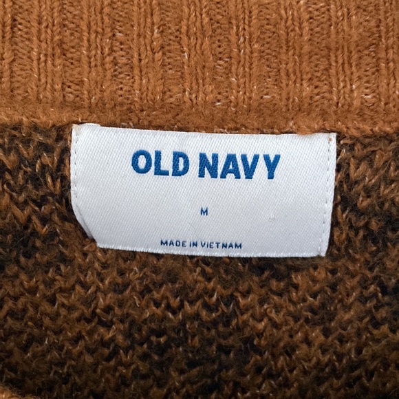 Old Navy Sweater - Picture 3 of 3